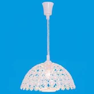 ЭкономСвет.Светильник подвес 3258 / 1P WT - Интернет-магазин бытовой техники, вентиляции, гигиенического оборудования Энерготехника, Екатеринбург