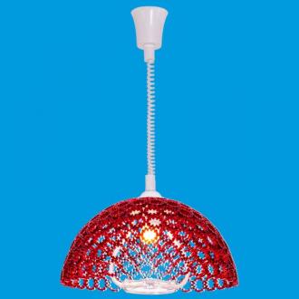 ЭкономСвет.Светильник подвес 3260 / 1P BK BN - Интернет-магазин бытовой техники, вентиляции, гигиенического оборудования Энерготехника, Екатеринбург