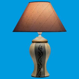 Gerhort.Настольная лампа 33025 / 1 - Интернет-магазин бытовой техники, вентиляции, гигиенического оборудования Энерготехника, Екатеринбург