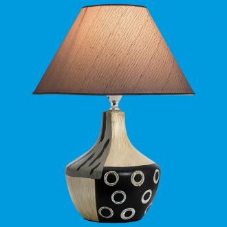 Gerhort.Настольная лампа 33051 / 1 - Интернет-магазин бытовой техники, вентиляции, гигиенического оборудования Энерготехника, Екатеринбург