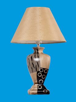 Gerhort.Настольная лампа 33052 BEIGE - Интернет-магазин бытовой техники, вентиляции, гигиенического оборудования Энерготехника, Екатеринбург