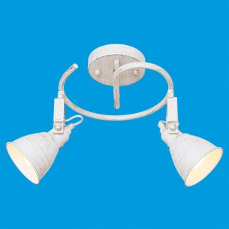 ЭкономСвет.Спот потолочный 33079 / 2WG WG - Интернет-магазин бытовой техники, вентиляции, гигиенического оборудования Энерготехника, Екатеринбург