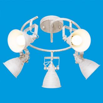 ЭкономСвет.Спот потолочный 33079 / 5WG WG - Интернет-магазин бытовой техники, вентиляции, гигиенического оборудования Энерготехника, Екатеринбург