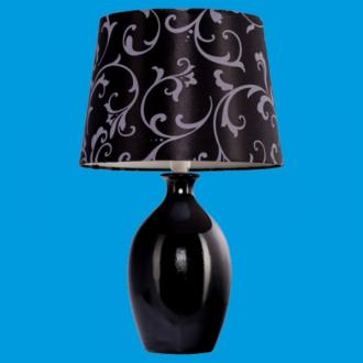 Gerhort.Настольная лампа 33379 Black - Интернет-магазин бытовой техники, вентиляции, гигиенического оборудования Энерготехника, Екатеринбург