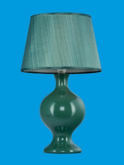 Gerhort.Настольная лампа 33503D Blue - Интернет-магазин бытовой техники, вентиляции, гигиенического оборудования Энерготехника, Екатеринбург