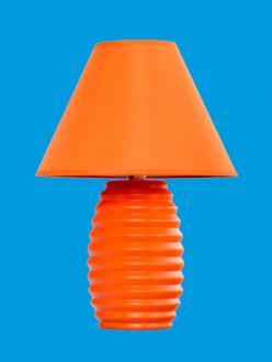 Gerhort.Настольная лампа 33735 Orange - Интернет-магазин бытовой техники, вентиляции, гигиенического оборудования Энерготехника, Екатеринбург