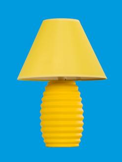 Gerhort.Настольная лампа 33735 Yellow - Интернет-магазин бытовой техники, вентиляции, гигиенического оборудования Энерготехника, Екатеринбург