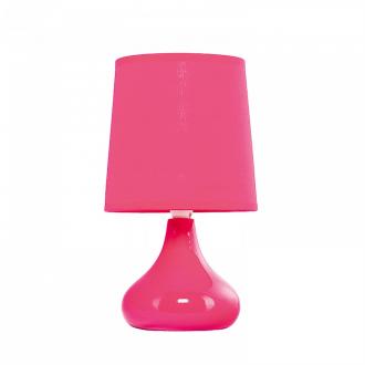 Gerhort.Настольная лампа 33756 Pink - Интернет-магазин бытовой техники, вентиляции, гигиенического оборудования Энерготехника, Екатеринбург
