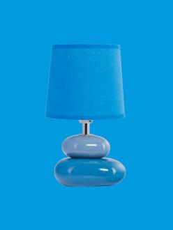 Gerhort.Настольная лампа 33764 Blue - Интернет-магазин бытовой техники, вентиляции, гигиенического оборудования Энерготехника, Екатеринбург