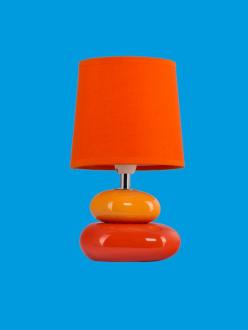 Gerhort.Настольная лампа 33764A Orange - Интернет-магазин бытовой техники, вентиляции, гигиенического оборудования Энерготехника, Екатеринбург