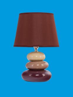 Gerhort.Настольная лампа 33773 Brown - Интернет-магазин бытовой техники, вентиляции, гигиенического оборудования Энерготехника, Екатеринбург