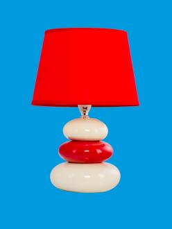 Gerhort.Настольная лампа 33773 Red - Интернет-магазин бытовой техники, вентиляции, гигиенического оборудования Энерготехника, Екатеринбург