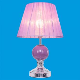 Gerhort.Настольная лампа 33861 Purple - Интернет-магазин бытовой техники, вентиляции, гигиенического оборудования Энерготехника, Екатеринбург