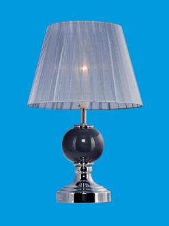 Gerhort.Настольная лампа 33861 Grey - Интернет-магазин бытовой техники, вентиляции, гигиенического оборудования Энерготехника, Екатеринбург