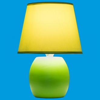 Gerhort.Настольная лампа 34185 Green - Интернет-магазин бытовой техники, вентиляции, гигиенического оборудования Энерготехника, Екатеринбург