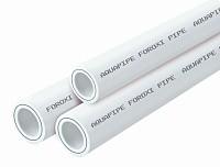 Труба PN25-20 арм. алюминием для отопления PPR 1/140 - Интернет-магазин бытовой техники, вентиляции, гигиенического оборудования Энерготехника, Екатеринбург