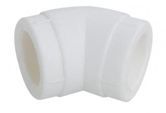 Уголок 45? 50 PPR 1/50 - Интернет-магазин бытовой техники, вентиляции, гигиенического оборудования Энерготехника, Екатеринбург