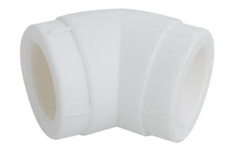 Уголок 45? 63 PPR 1/24/4 - Интернет-магазин бытовой техники, вентиляции, гигиенического оборудования Энерготехника, Екатеринбург