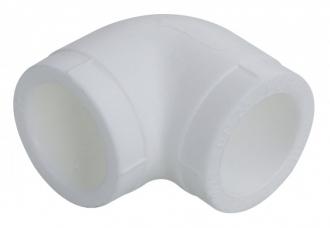 Уголок 90? 110 PPR 1/4 - Интернет-магазин бытовой техники, вентиляции, гигиенического оборудования Энерготехника, Екатеринбург