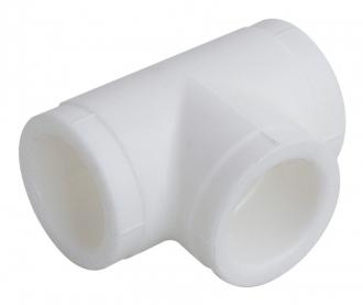 Тройник 110 PPR 1/3 - Интернет-магазин бытовой техники, вентиляции, гигиенического оборудования Энерготехника, Екатеринбург