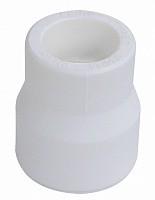 Муфта переходная 75/50 PPR - Интернет-магазин бытовой техники, вентиляции, гигиенического оборудования Энерготехника, Екатеринбург