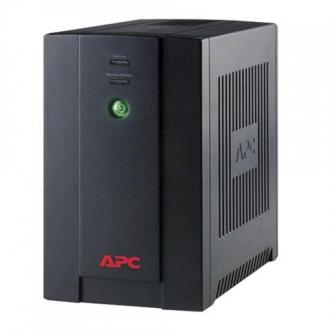 APC Источник бесперебойного питания BX950UI, 950 VA (480 W) 6 розеток IEC 320 2розетки RJ11 черный - Интернет-магазин бытовой техники, вентиляции, гигиенического оборудования Энерготехника, Екатеринбург