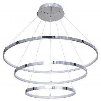 Gerhort Подвесной светильник G61168/3CR - Интернет-магазин бытовой техники, вентиляции, гигиенического оборудования Энерготехника, Екатеринбург