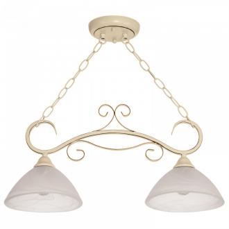 Подвесной светильник ЭкономСвет 3737/2YG+WT - Интернет-магазин бытовой техники, вентиляции, гигиенического оборудования Энерготехника, Екатеринбург