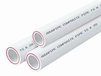 Труба PN20-090 арм. стекловолокном для отопления PPR 1/8 - Интернет-магазин бытовой техники, вентиляции, гигиенического оборудования Энерготехника, Екатеринбург