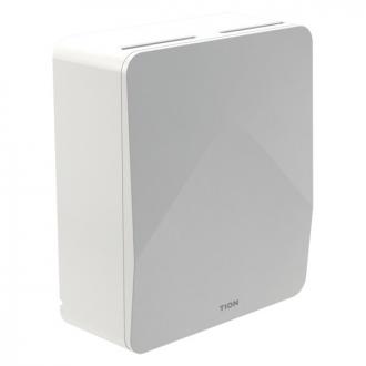 TION Приточная установка Бризер 3S Smart - Интернет-магазин бытовой техники, вентиляции, гигиенического оборудования Энерготехника, Екатеринбург