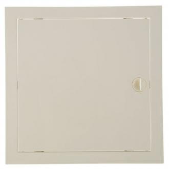 Люк-дверца ревизионный с ручкой с фланцем ЭРА Л 4040 Р Ivory - Интернет-магазин бытовой техники, вентиляции, гигиенического оборудования Энерготехника, Екатеринбург