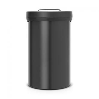 Brabantia Мусорный бак BIG BIN (60л) 402029 - Интернет-магазин бытовой техники, вентиляции, гигиенического оборудования Энерготехника, Екатеринбург