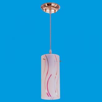 ЭкономСвет.Светильник подвес 4020A / 1P FG WT - Интернет-магазин бытовой техники, вентиляции, гигиенического оборудования Энерготехника, Екатеринбург