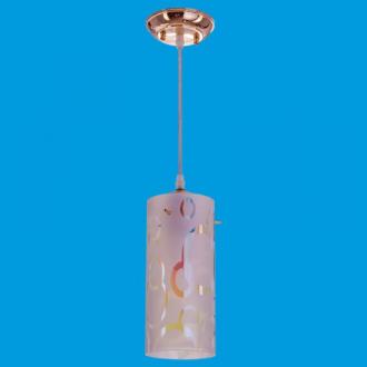 ЭкономСвет.Светильник подвес 4021A / 1P FG WT - Интернет-магазин бытовой техники, вентиляции, гигиенического оборудования Энерготехника, Екатеринбург