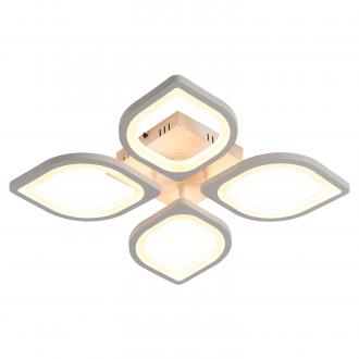 ЭкономСвет Светильник светодиодный 61290/4WT - Интернет-магазин бытовой техники, вентиляции, гигиенического оборудования Энерготехника, Екатеринбург