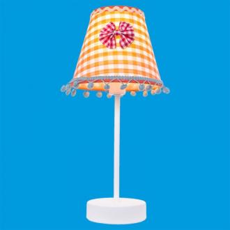 Gerhort.Настольная лампа 41030 / 1T OR - Интернет-магазин бытовой техники, вентиляции, гигиенического оборудования Энерготехника, Екатеринбург