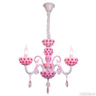 BenCrezo.Люстра потолочная классика с хрусталем 41032 / 3PK - Интернет-магазин бытовой техники, вентиляции, гигиенического оборудования Энерготехника, Екатеринбург