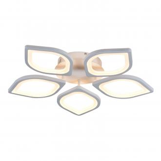 ЭкономСвет Светильник светодиодный 61290/5WT - Интернет-магазин бытовой техники, вентиляции, гигиенического оборудования Энерготехника, Екатеринбург