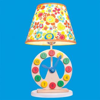 Gerhort.Настольная лампа 42013 / 1T YL + RD - Интернет-магазин бытовой техники, вентиляции, гигиенического оборудования Энерготехника, Екатеринбург