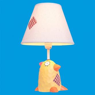 Gerhort.Настольная лампа 42015 / 1T YL BEG - Интернет-магазин бытовой техники, вентиляции, гигиенического оборудования Энерготехника, Екатеринбург