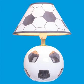 Gerhort.Настольная лампа 42018 / 1T BK + WT BU - Интернет-магазин бытовой техники, вентиляции, гигиенического оборудования Энерготехника, Екатеринбург