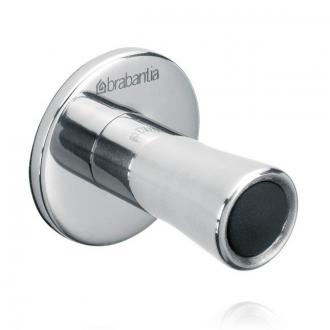 Brabantia Крючки для полотенец (2 шт.) - Интернет-магазин бытовой техники, вентиляции, гигиенического оборудования Энерготехника, Екатеринбург