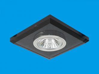 ЭкономСвет.Светильник точечный 432SJA CR BK - Интернет-магазин бытовой техники, вентиляции, гигиенического оборудования Энерготехника, Екатеринбург