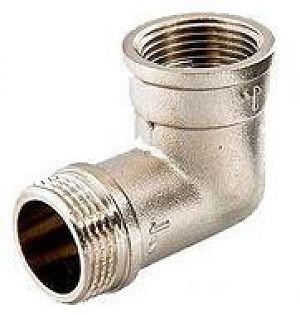 Уголок 2Fx2М вн-нар латун. резьба 1/10 - Интернет-магазин бытовой техники, вентиляции, гигиенического оборудования Энерготехника, Екатеринбург