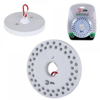 ЭРА Фонарь светодиодный кемпинговый K48 влагозащищенный, 48xLED, 3xAA - Интернет-магазин бытовой техники, вентиляции, гигиенического оборудования Энерготехника, Екатеринбург