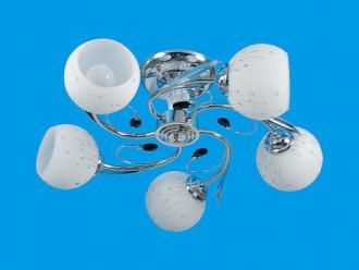 РАСПРОДАЖА - ПОТОЛОЧНЫЕ РАСПРОДАЖА 4563 / 5CR WT - Интернет-магазин бытовой техники, вентиляции, гигиенического оборудования Энерготехника, Екатеринбург