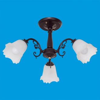 ЭкономСвет.Спот потолочный 457 / 3BR WT - Интернет-магазин бытовой техники, вентиляции, гигиенического оборудования Энерготехника, Екатеринбург