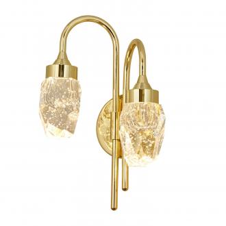 Gerhort.Светодиодный светильник G61361/2wGD CL - Интернет-магазин бытовой техники, вентиляции, гигиенического оборудования Энерготехника, Екатеринбург