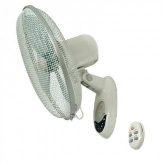 Soler & Palau Вентилятор настенный Artic 405 PRC GR - Интернет-магазин бытовой техники, вентиляции, гигиенического оборудования Энерготехника, Екатеринбург