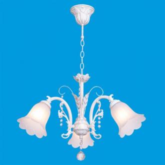 ЭкономСвет.Люстра 47542 / 3TG + WT - Интернет-магазин бытовой техники, вентиляции, гигиенического оборудования Энерготехника, Екатеринбург